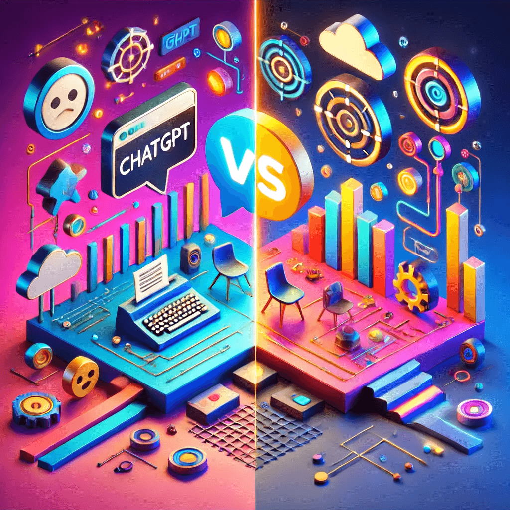 Why BarScoreAI Outperforms ChatGPT in Bar Exam Preparation
