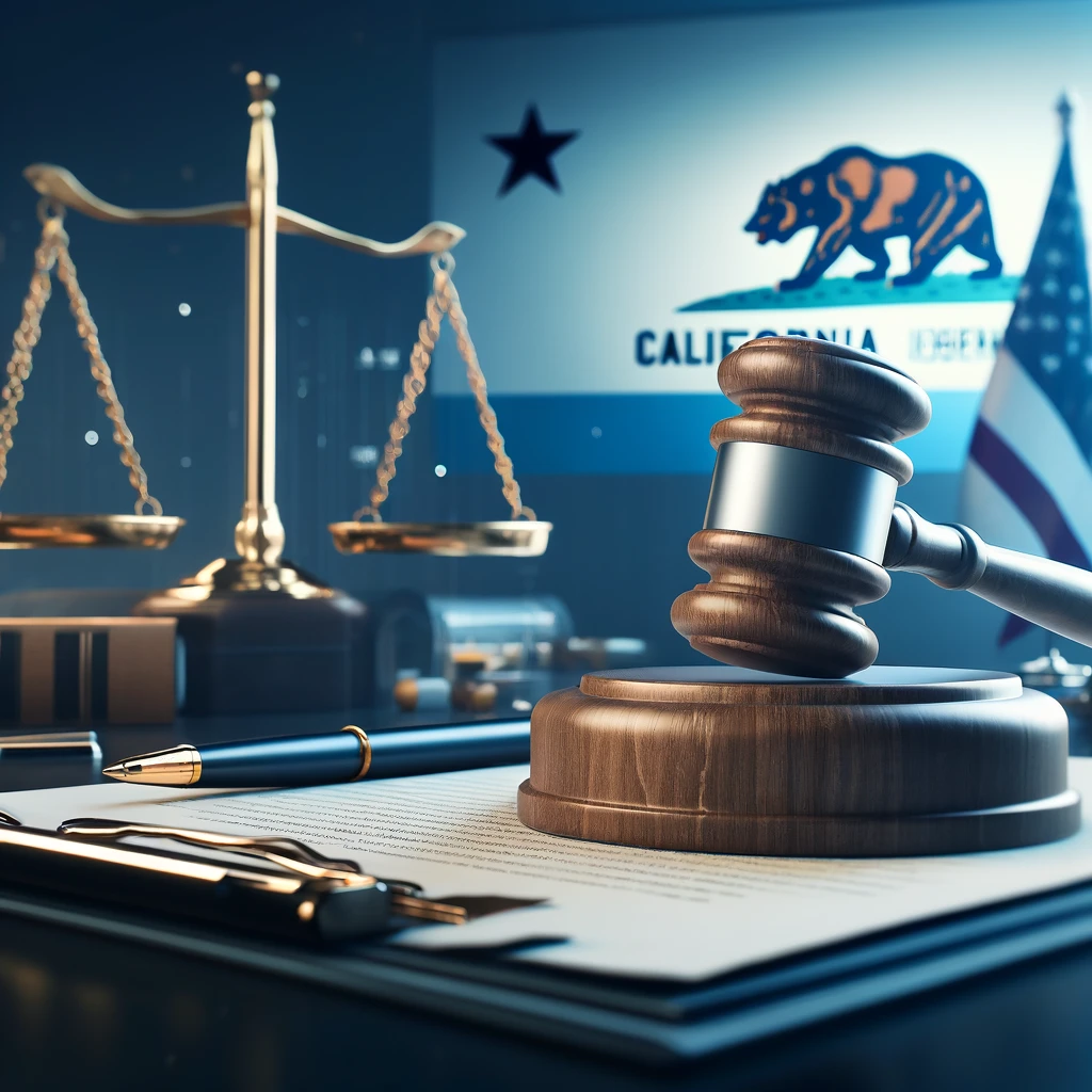 California Supreme Court Halts Bar Exam Changes