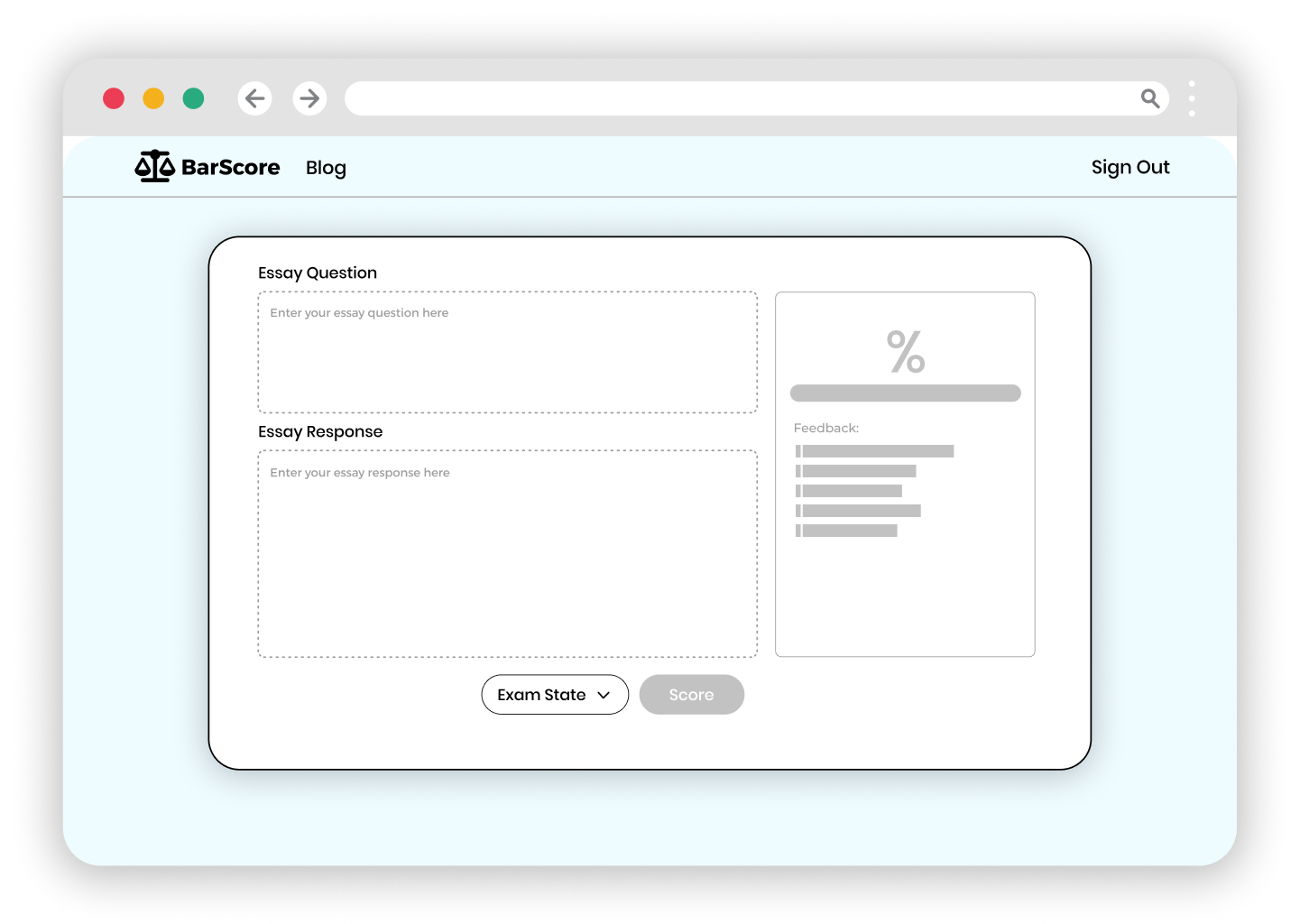 Chatbot Features